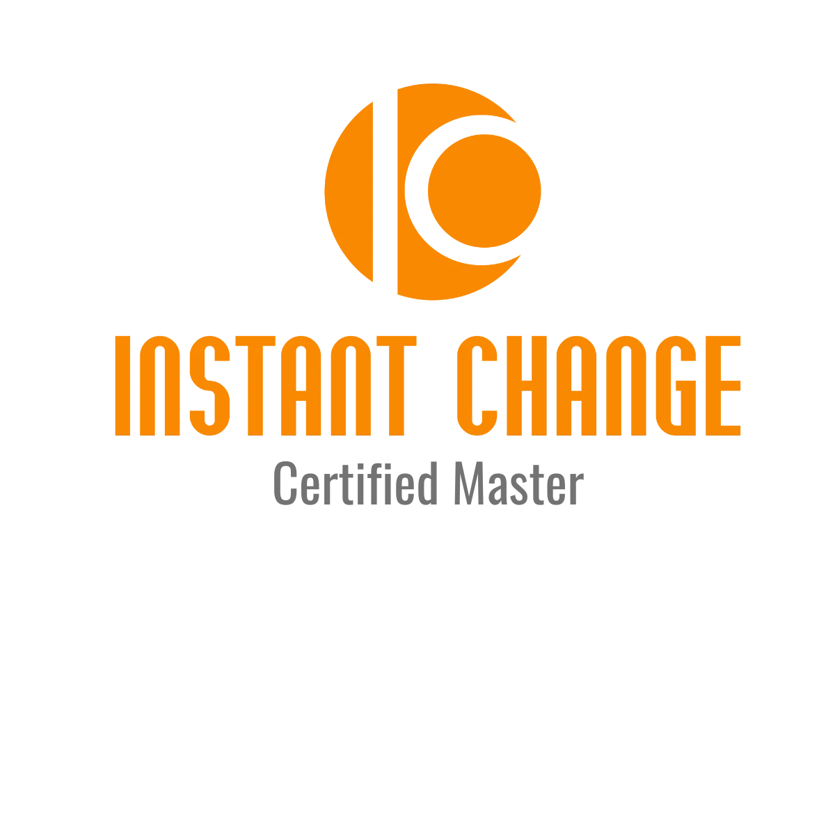 Instant Change Master